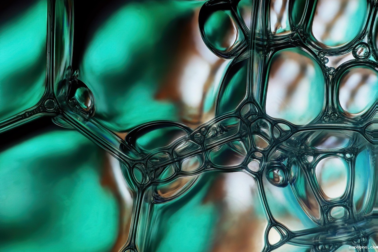 新一代聚氨酯凝胶18IUCK新利官网,专用于聚氨酯软泡、硬泡和弹性体生产