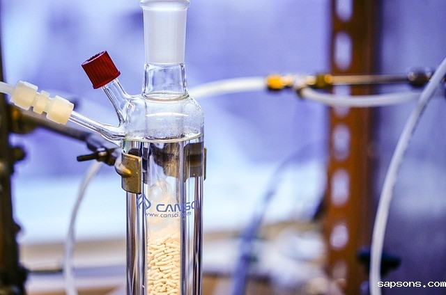 液体N-环己基-二丙烯三胺 CHAPAPA CAS No:5332-73-0，易于与环氧树脂混合，提供良好的操作宽容度