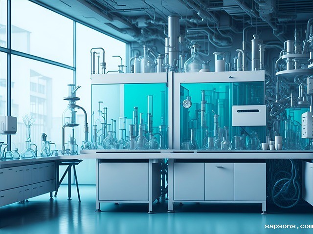 领先科技聚氨酯三聚18IUCK新利官网，助力解决三聚反应中的技术难题